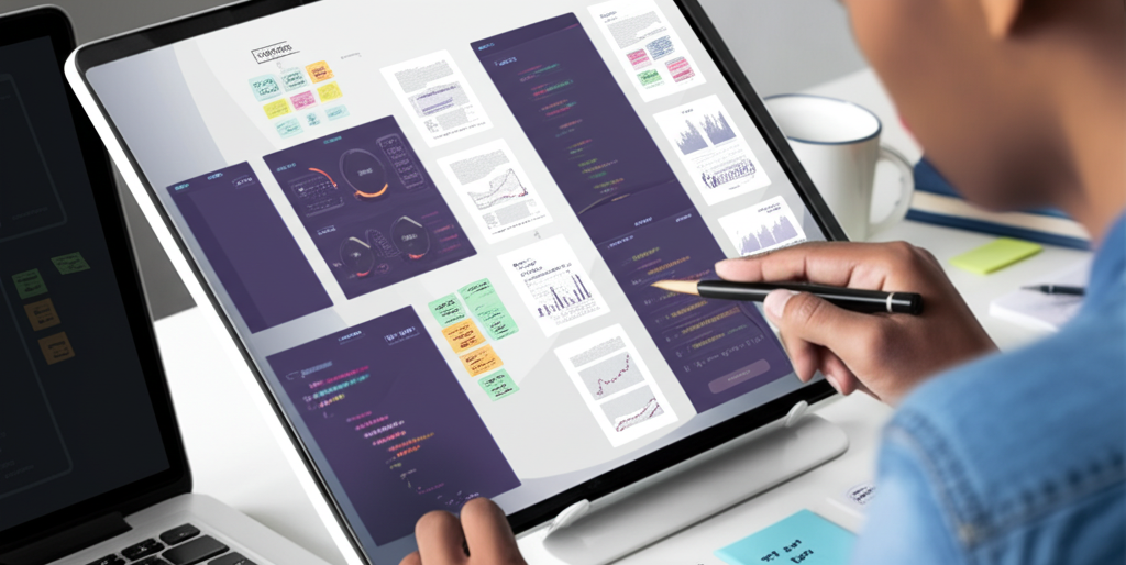 Native App Development
