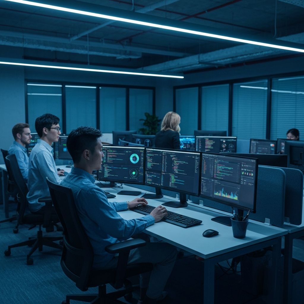 JioSkill IT Services