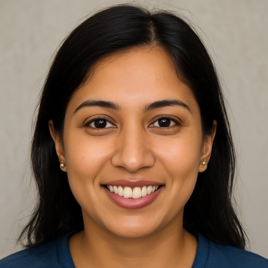 Ananya Sharma
