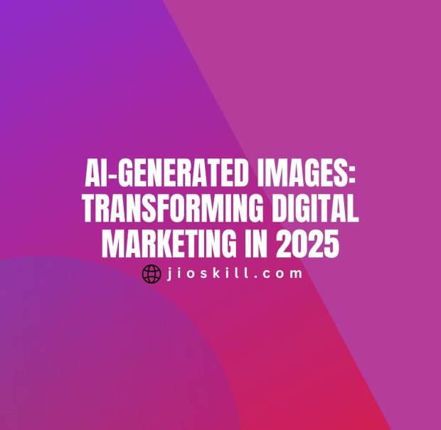 AI-Generated Images: Transforming Digital Marketing in 2025